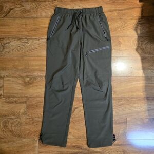 Baleaf Women's Olive Green Pants